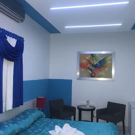 Hotel La Morada Santo Domingo Eksteriør bilde