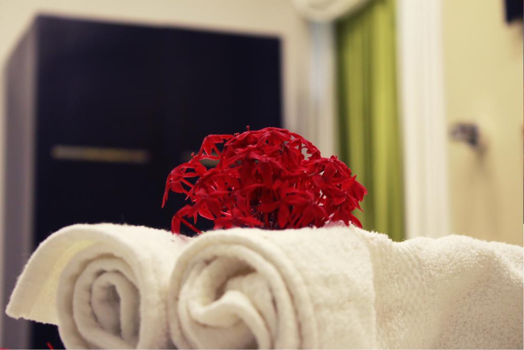 Hotel La Morada Santo Domingo Rom bilde