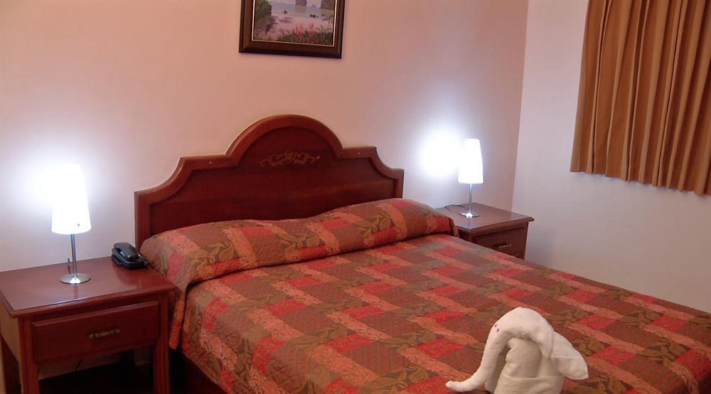 Hotel La Morada Santo Domingo Eksteriør bilde