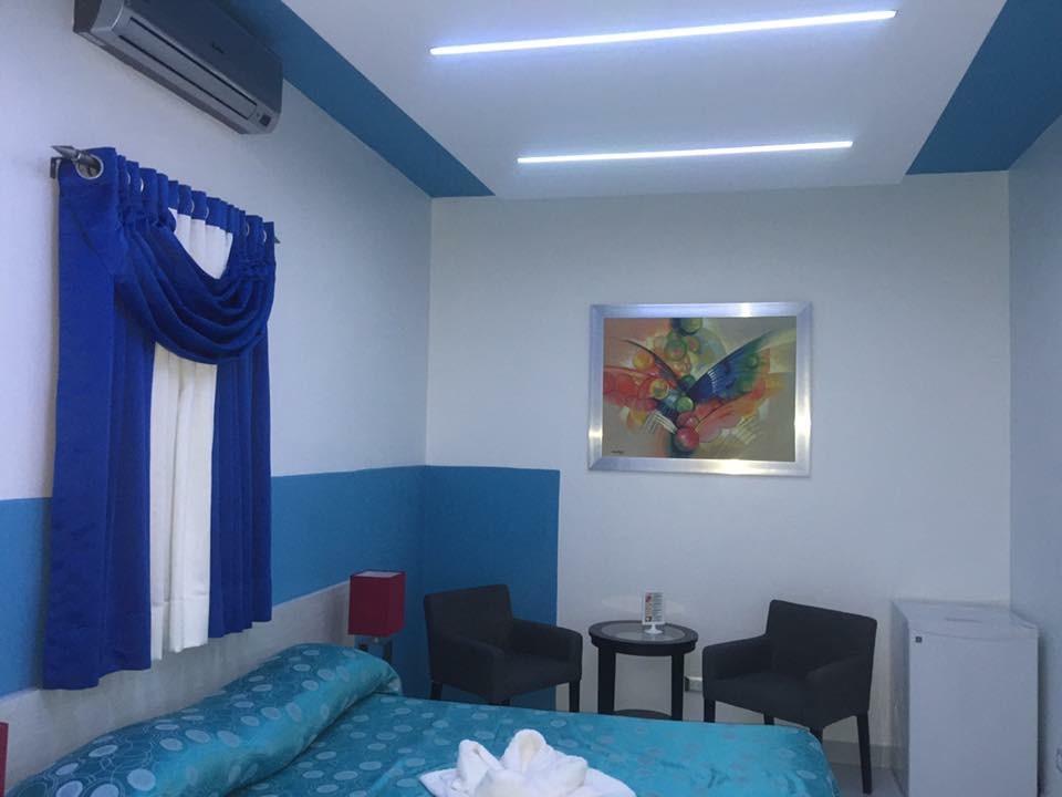 Hotel La Morada Santo Domingo Eksteriør bilde