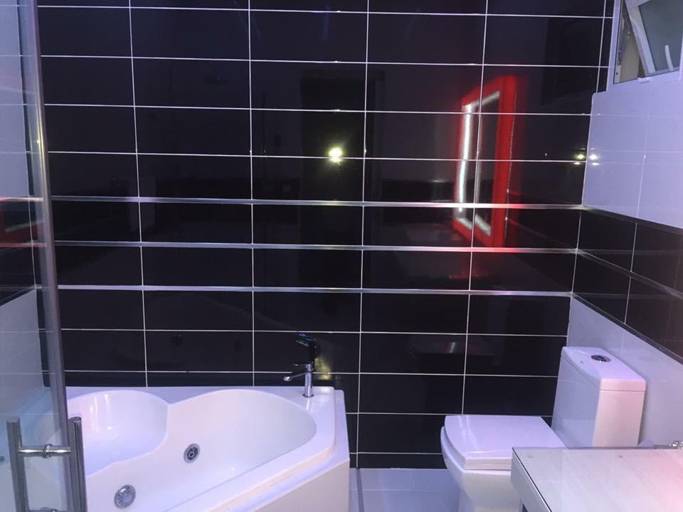 Hotel La Morada Santo Domingo Eksteriør bilde