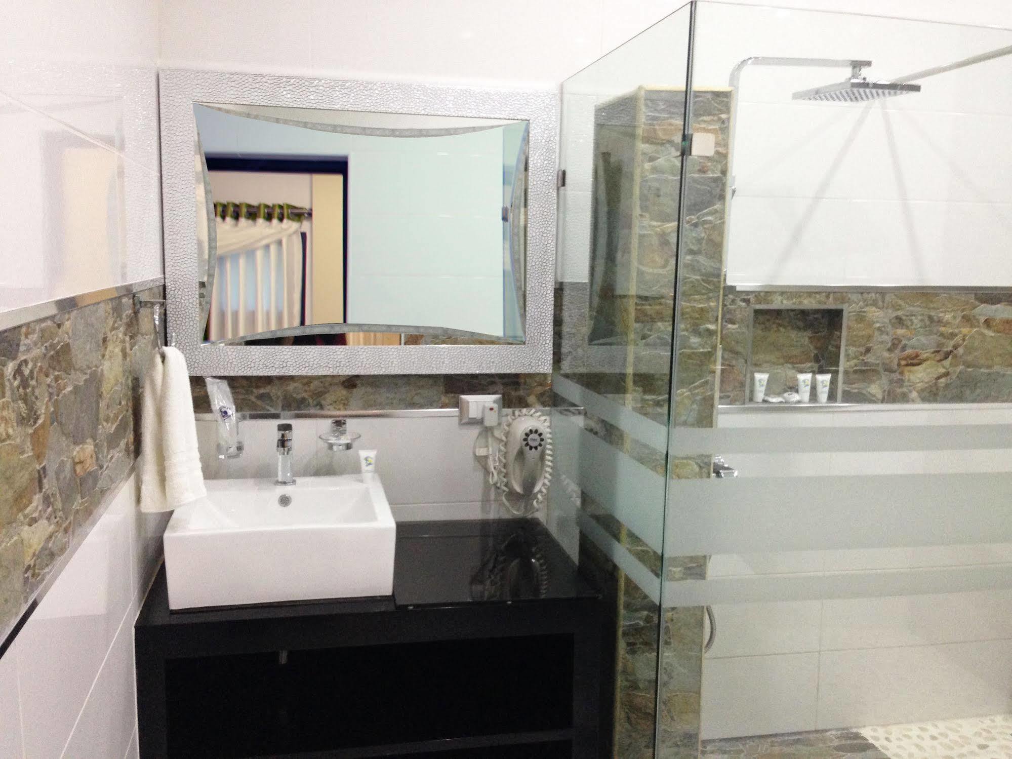 Hotel La Morada Santo Domingo Eksteriør bilde